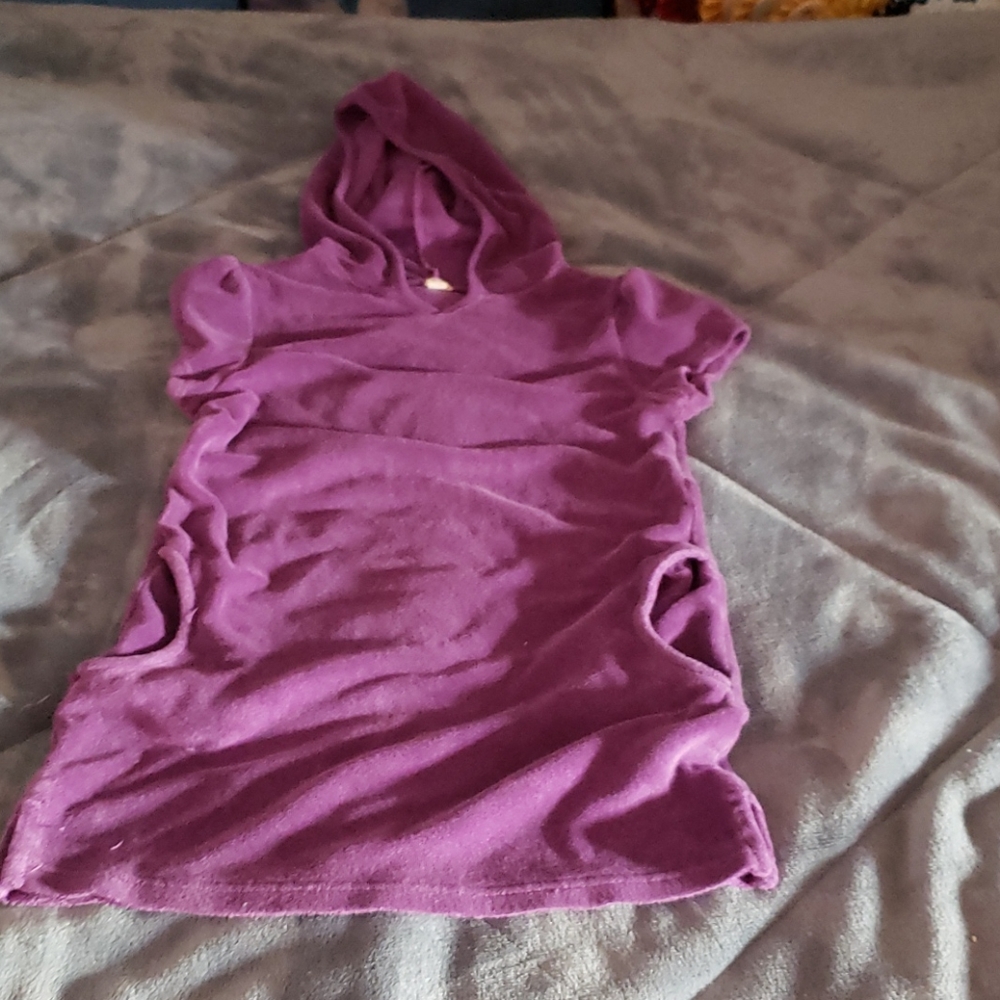 Cover-up